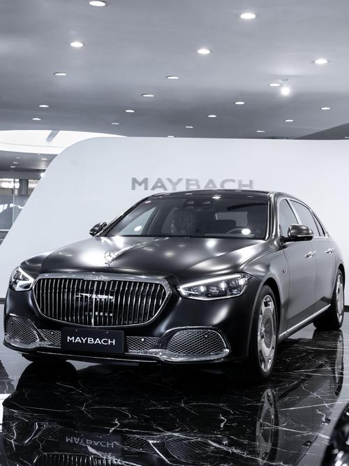 惠州65岚图汽车的售后服务让用户无忧出行，迈巴赫未来的豪华车趋势