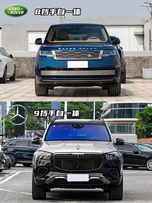 惠州65迈巴赫经典与现代的完美融合，路虎如何塑造独特的品牌形象